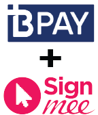 BAPY pus Signmee - company logos