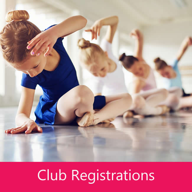 Club Registrations