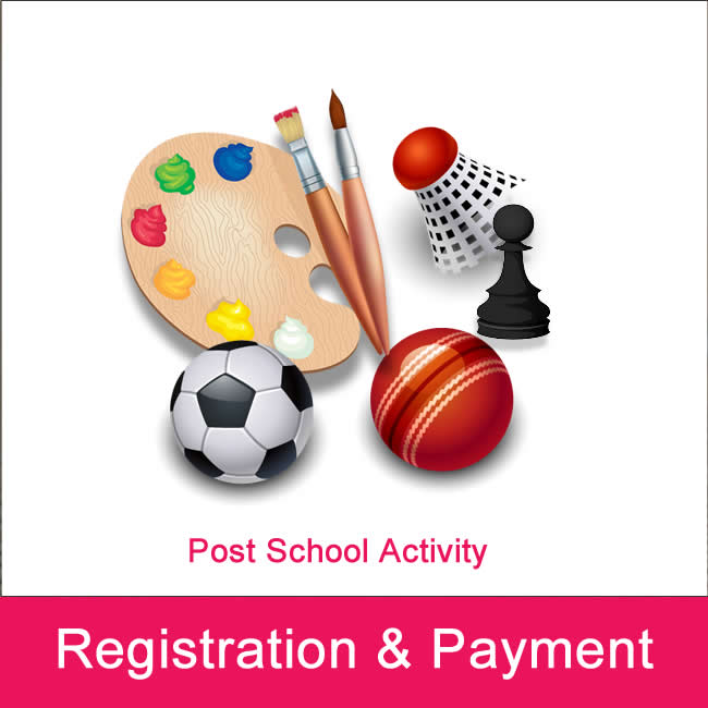 School sports and activities